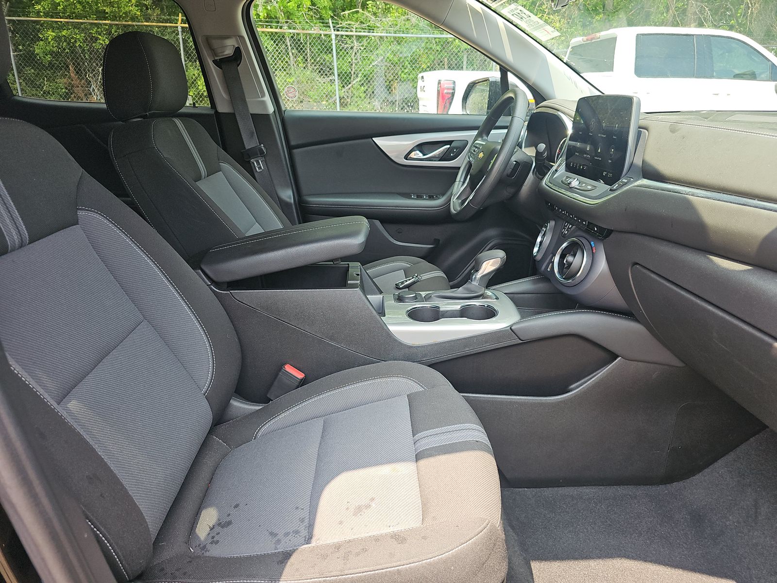 CHEVROLET CAMARO - 9