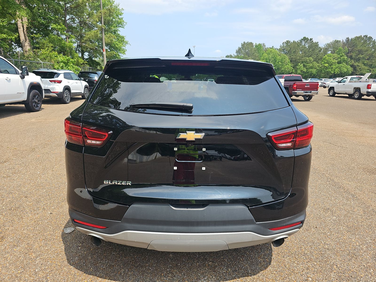 CHEVROLET CAMARO - 6