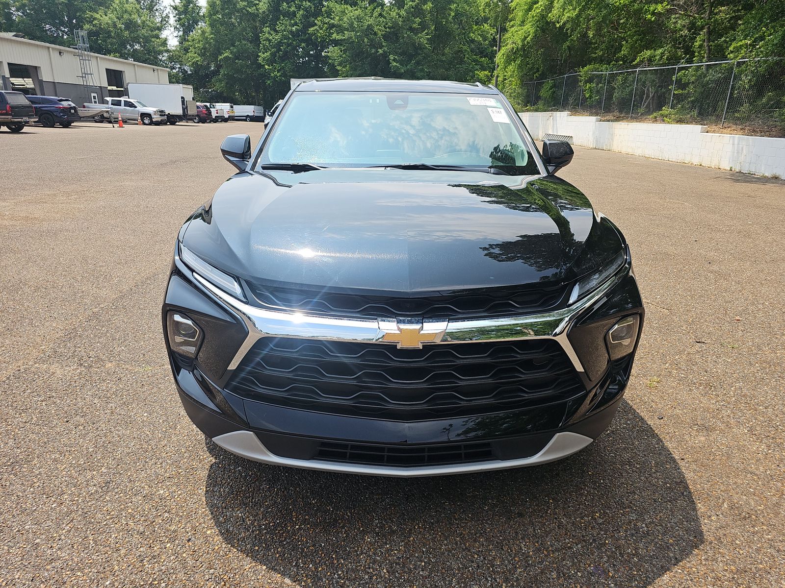 CHEVROLET CAMARO - 3