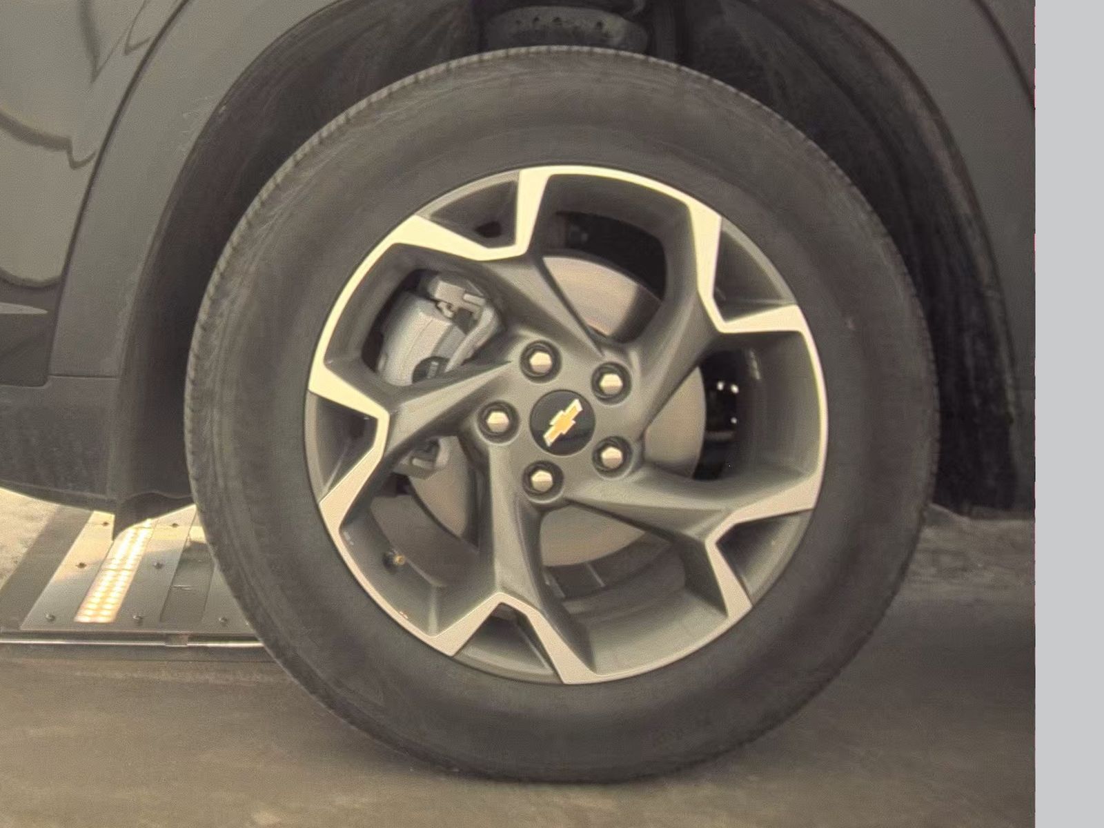 CHEVROLET OTHER - 10