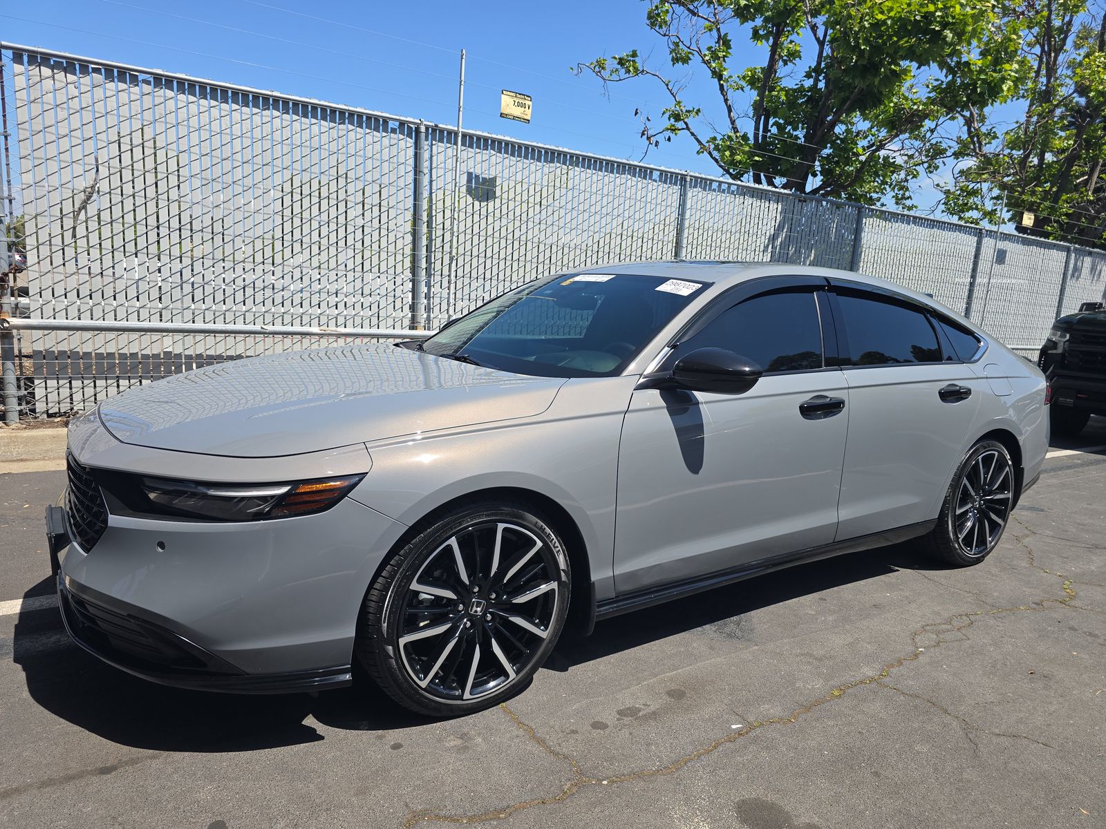 HONDA OTHER - 1
