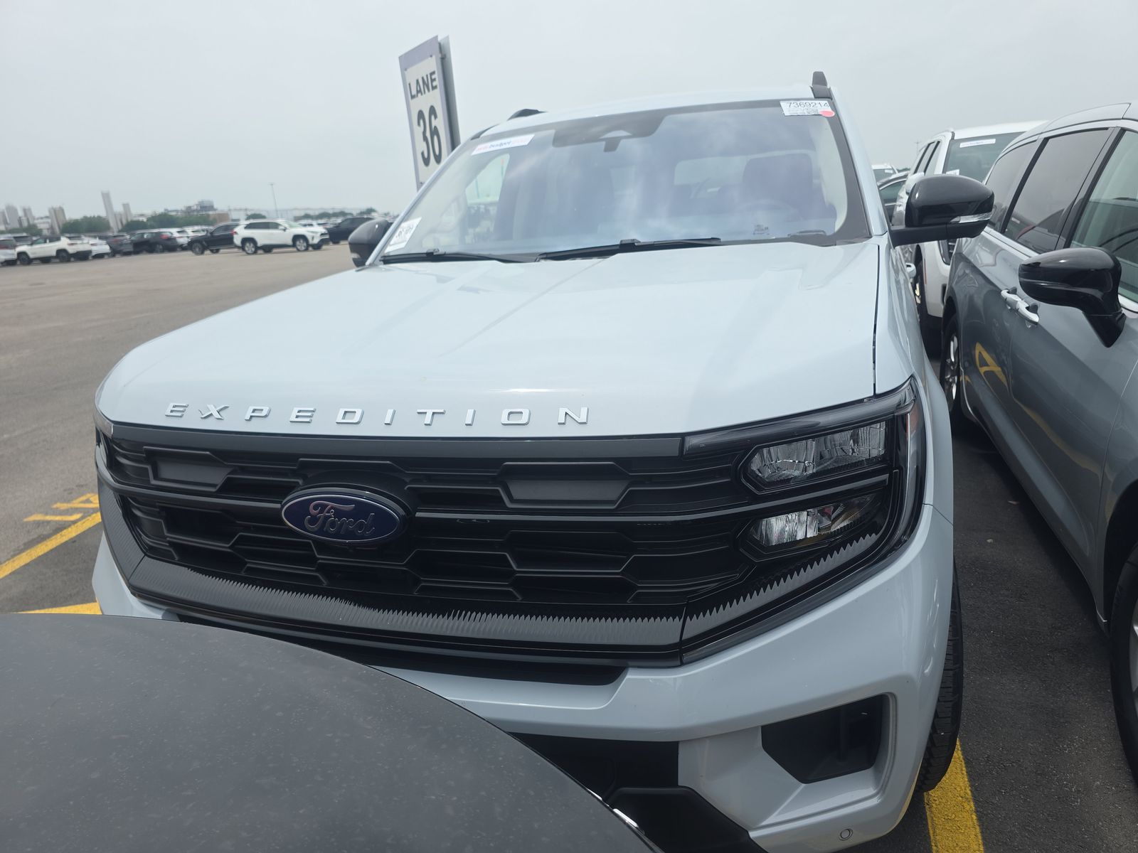 FORD EXPEDITION MAX - 3