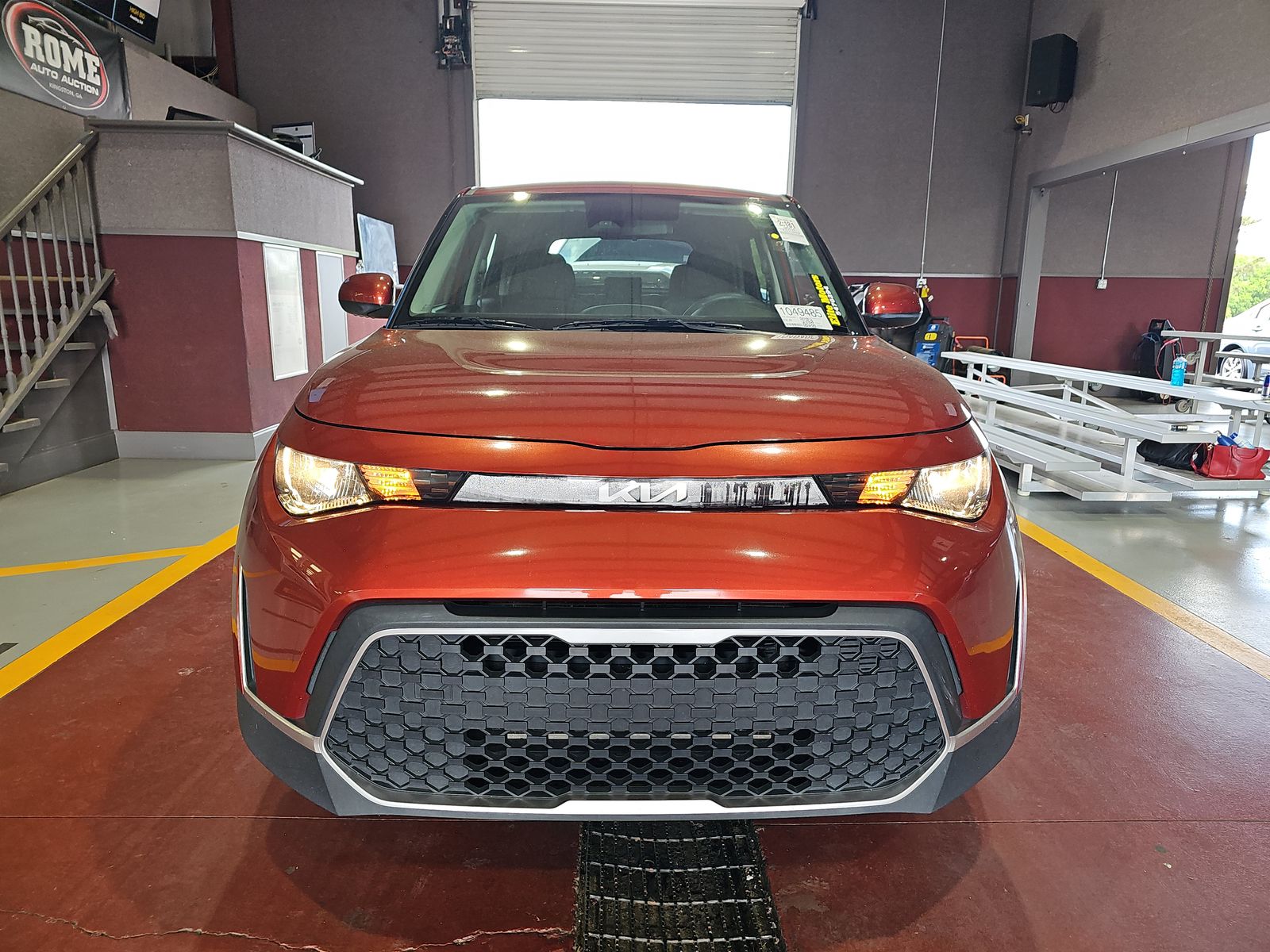 KIA OTHER - 3