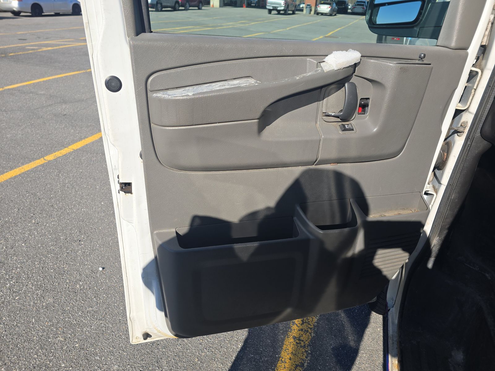 CHEVROLET OTHER - 10