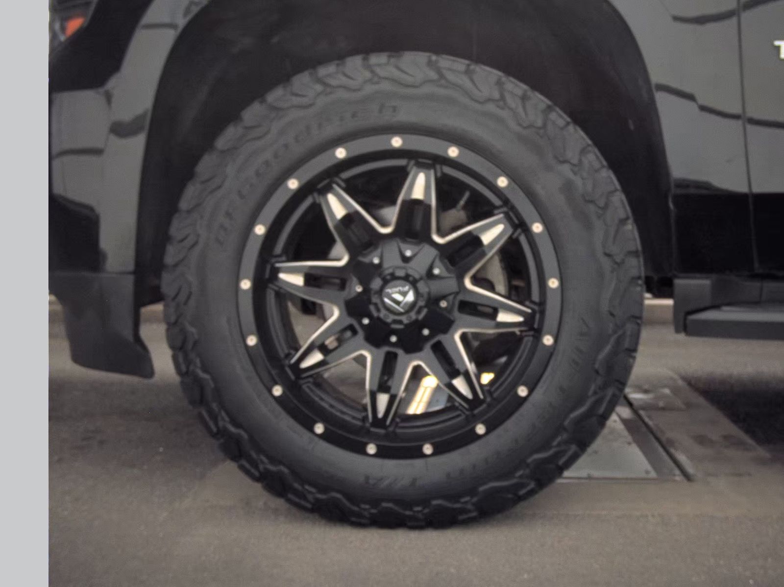 CHEVROLET OTHER - 10