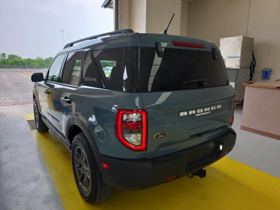 FORD BRONCO - 7