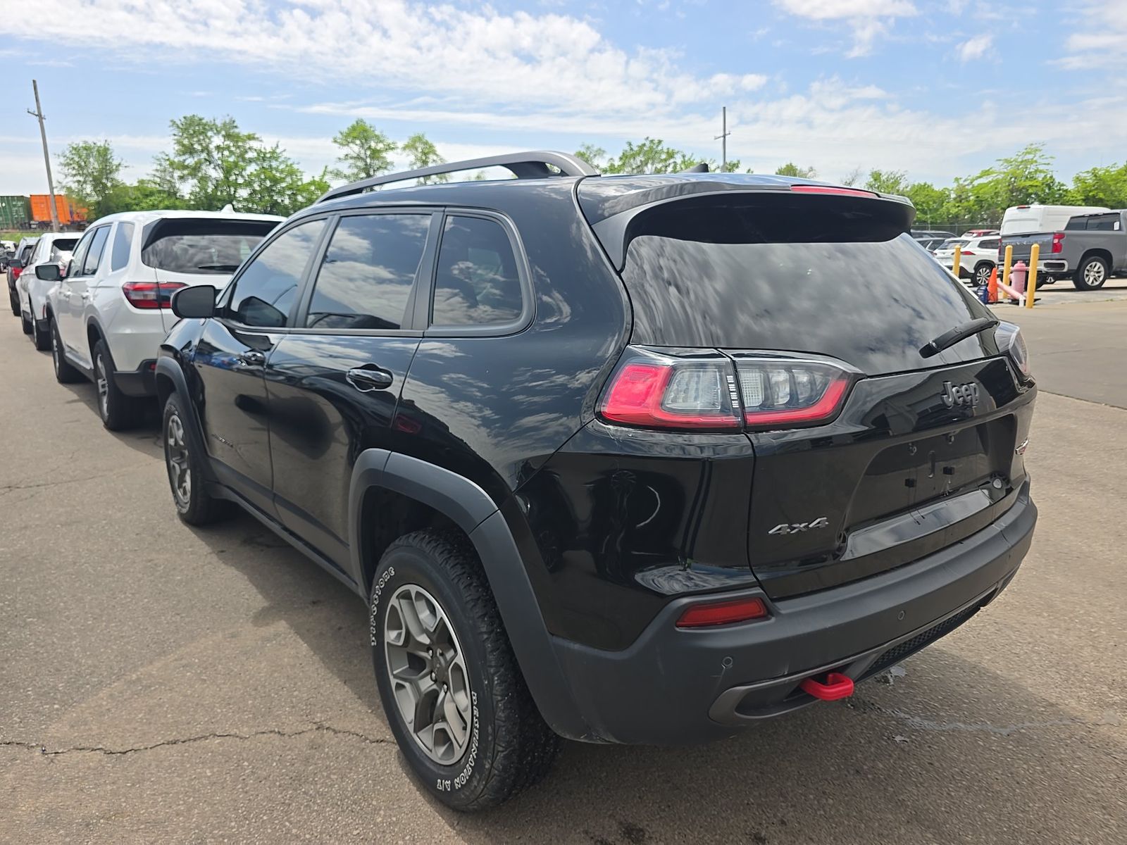 JEEP OTHER - 7