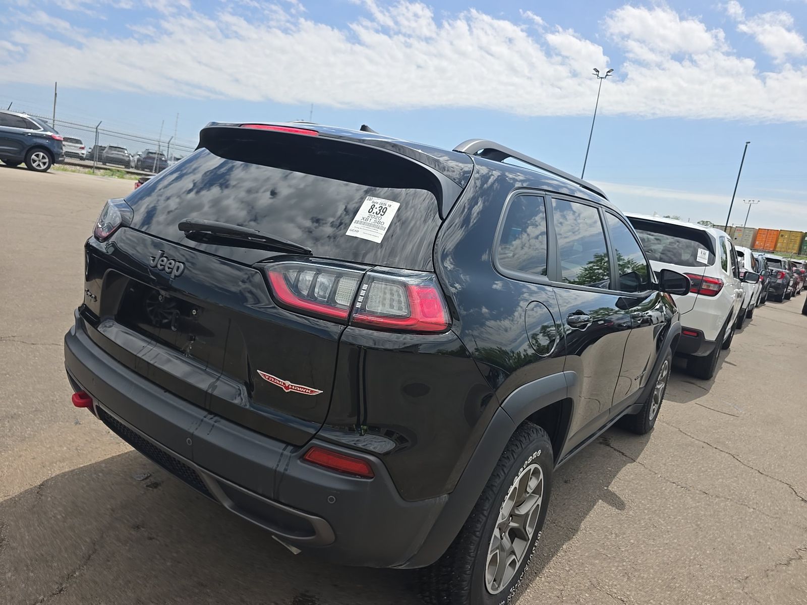 JEEP OTHER - 5
