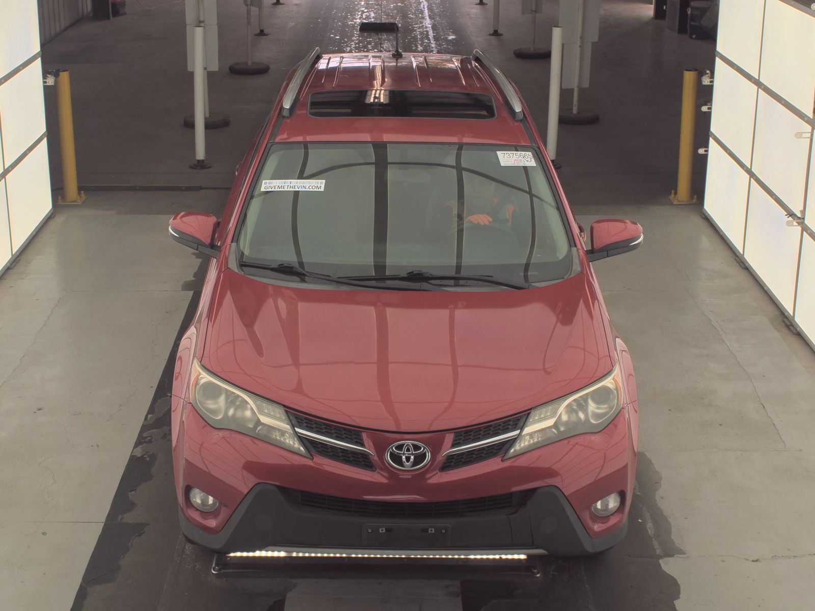 TOYOTA OTHER - 3