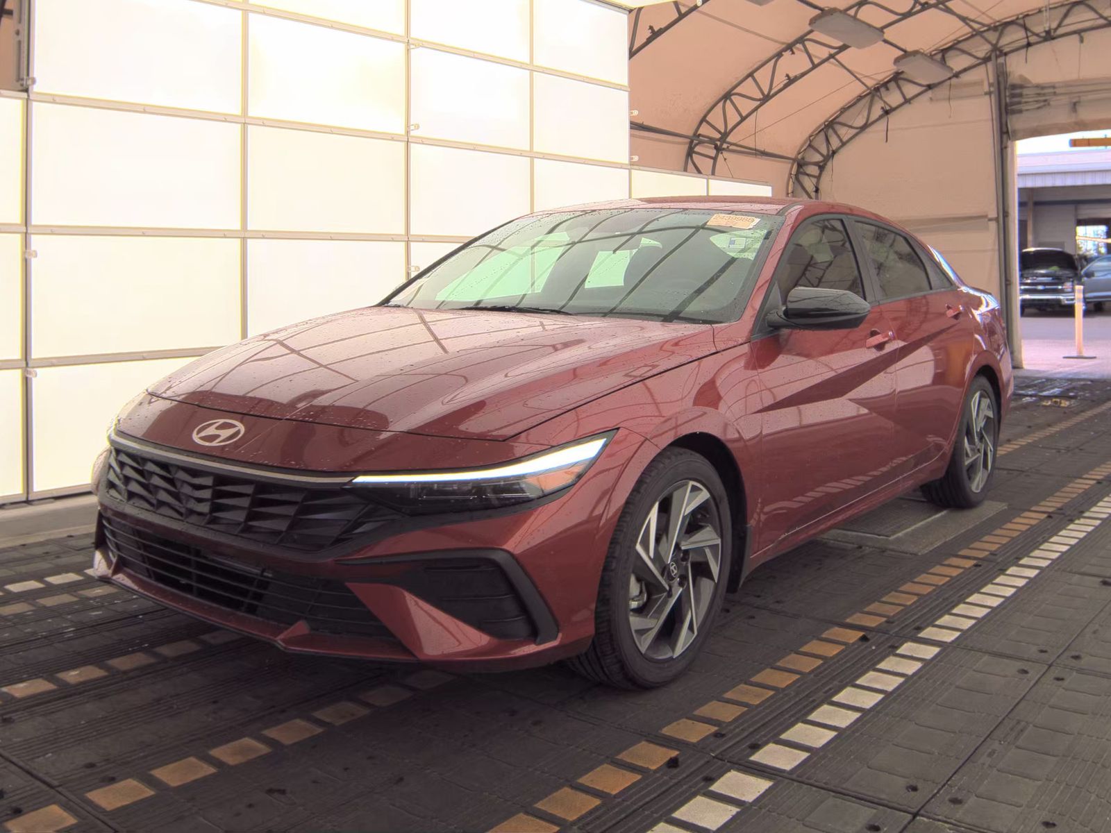 HYUNDAI OTHER - 1