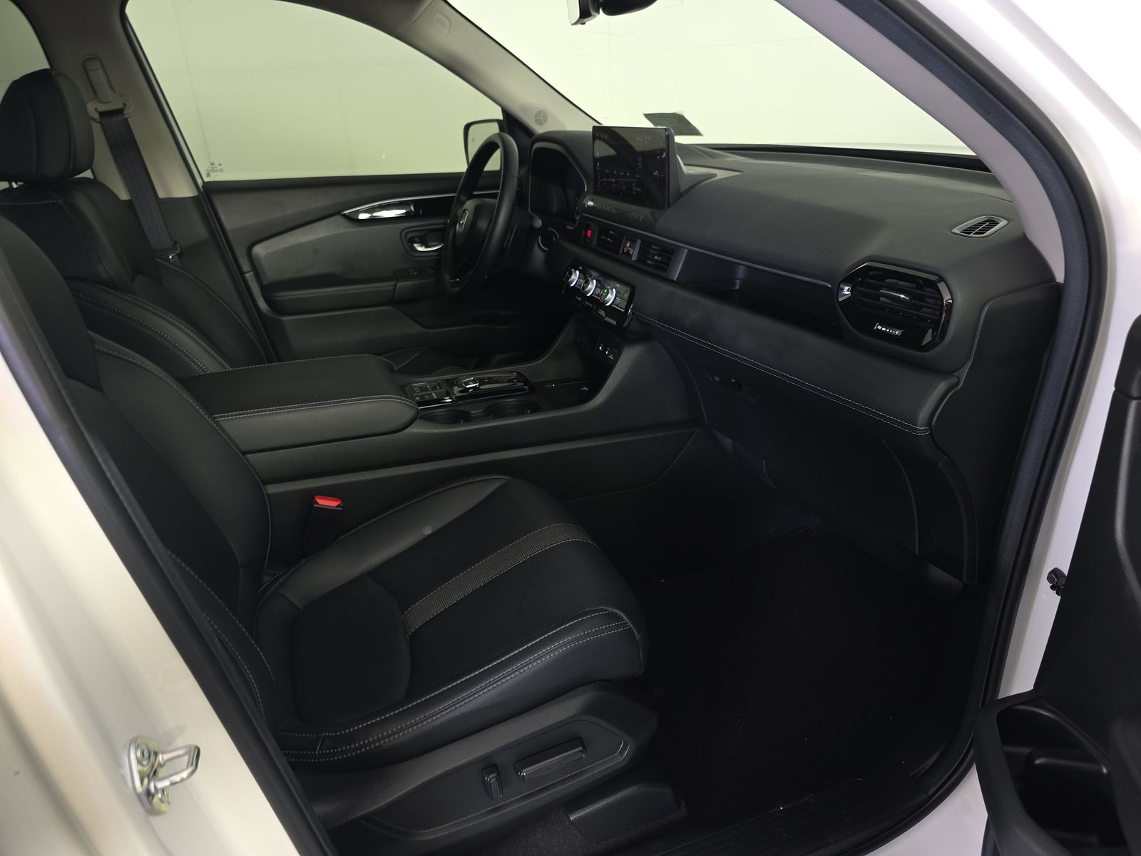 HONDA RIDGELINE - 9