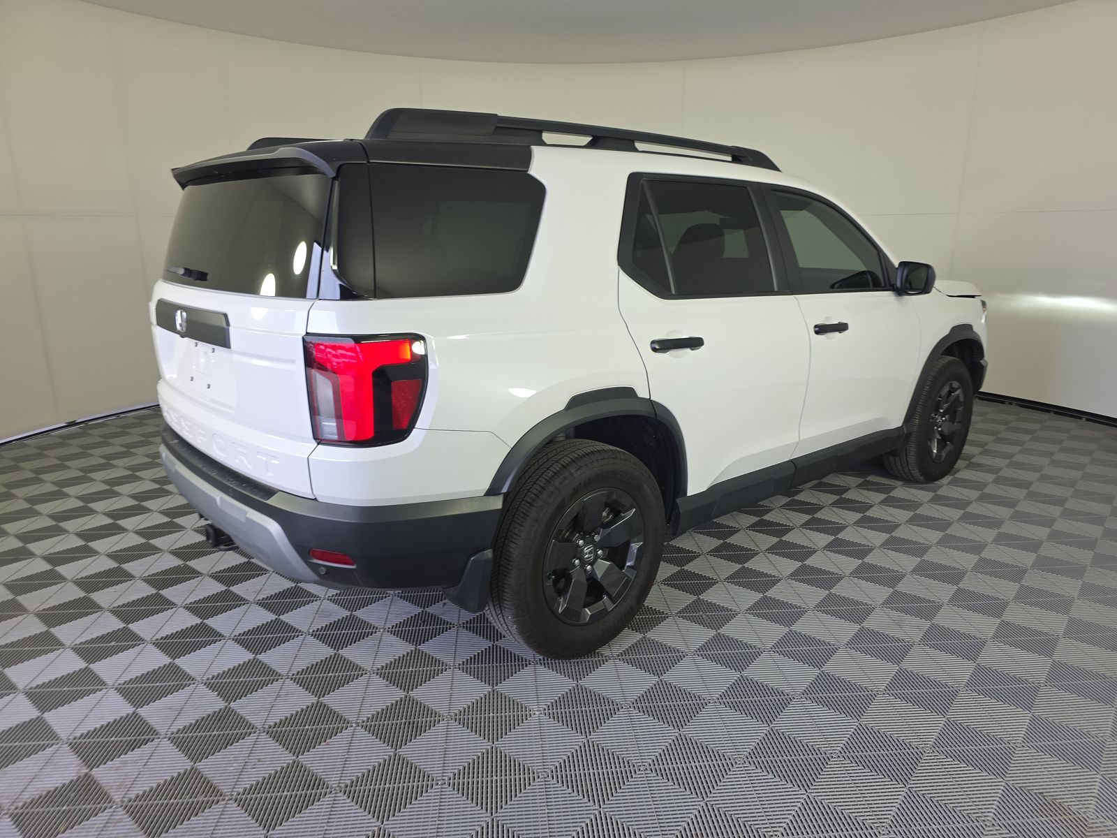 HONDA RIDGELINE - 5