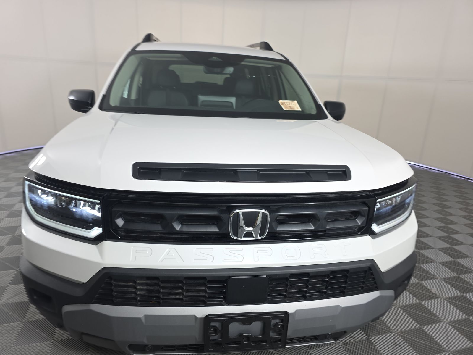HONDA RIDGELINE - 3