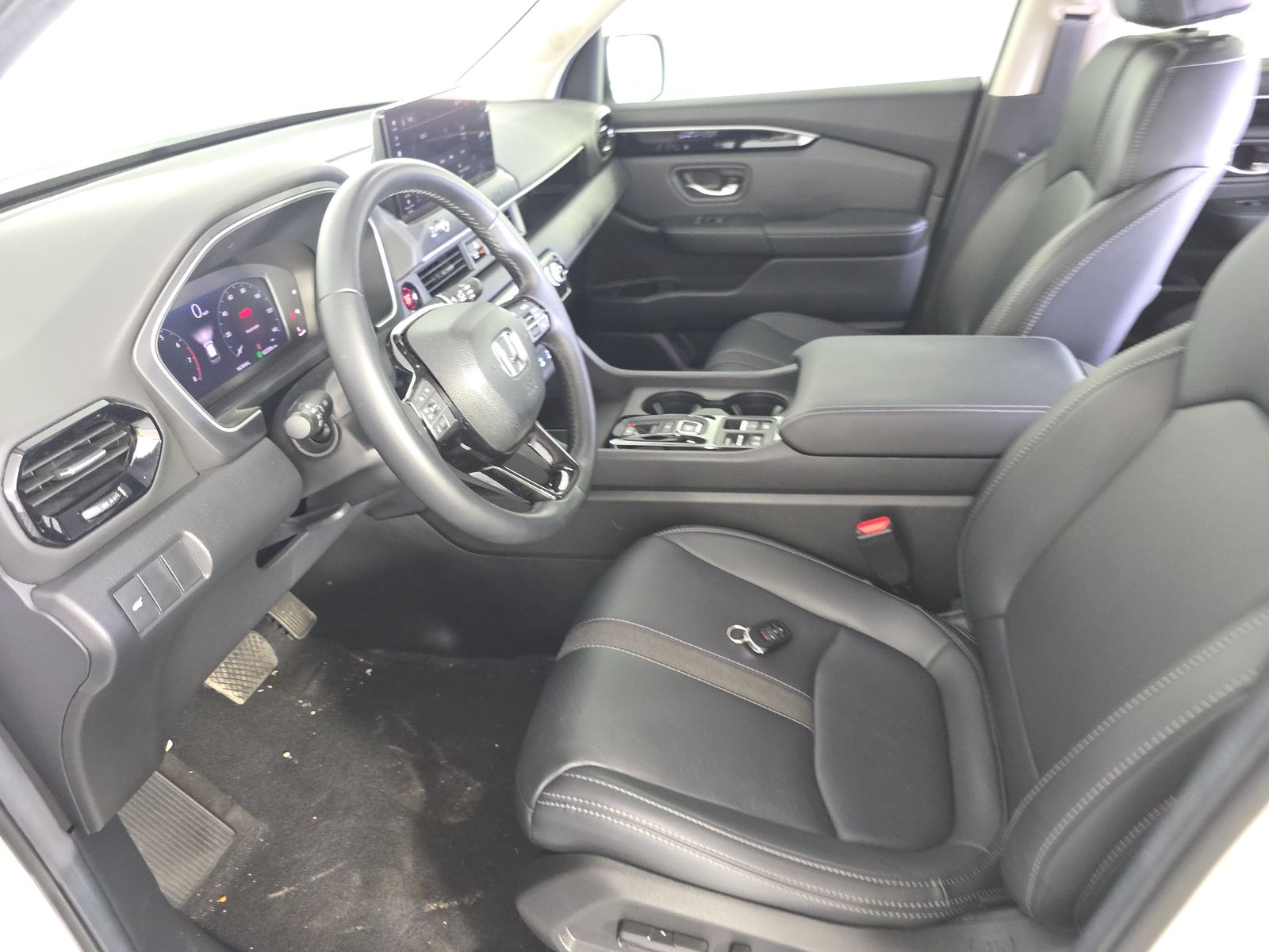 HONDA RIDGELINE - 8