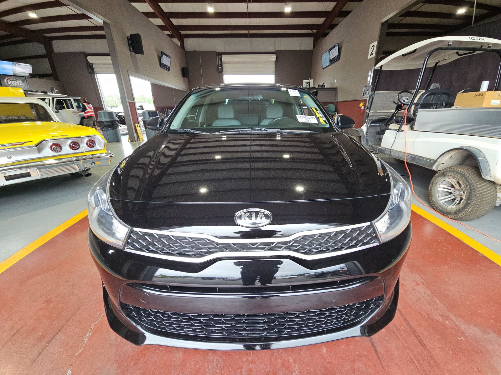 KIA OTHER - 3