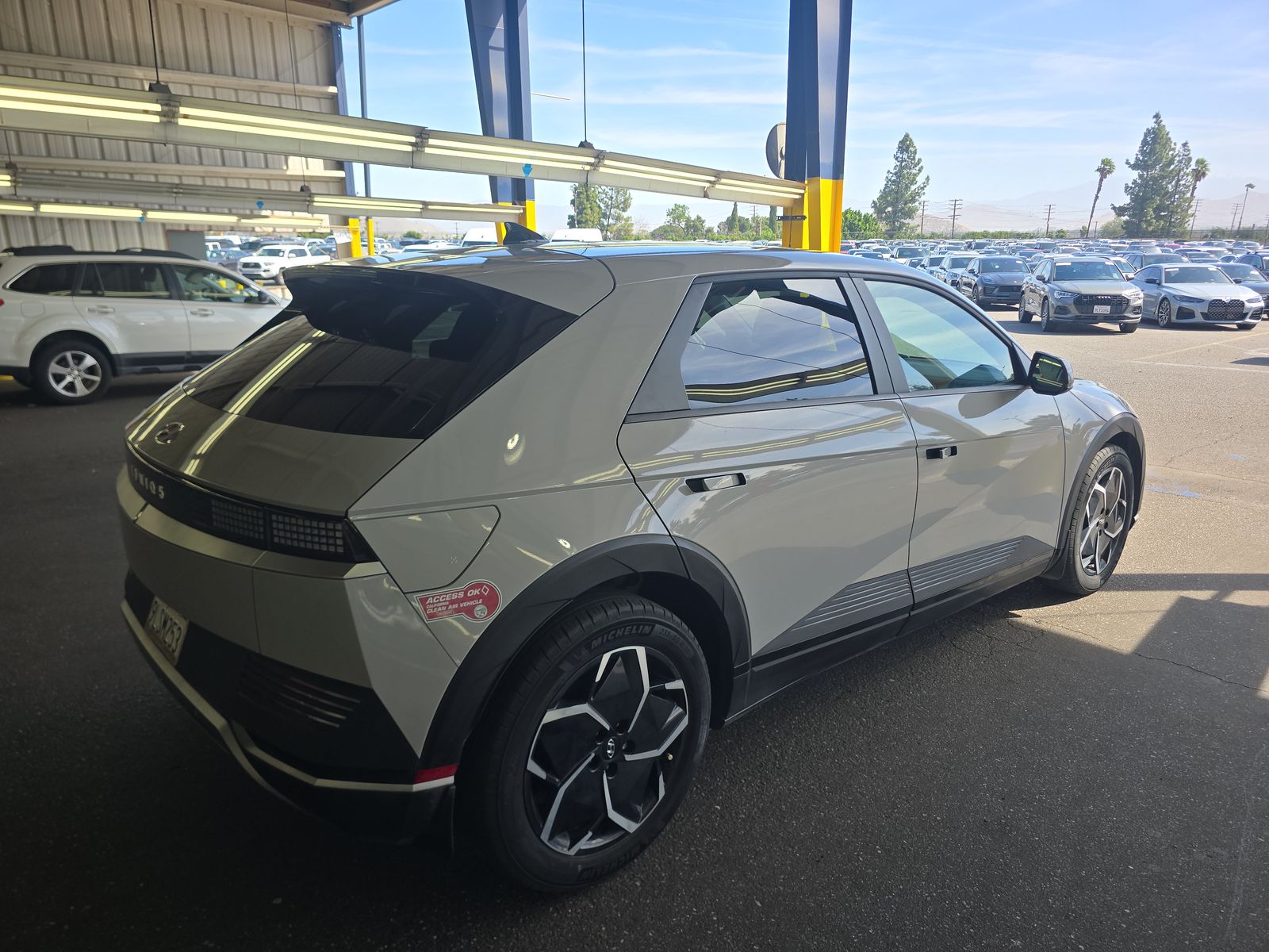 HYUNDAI OTHER - 5