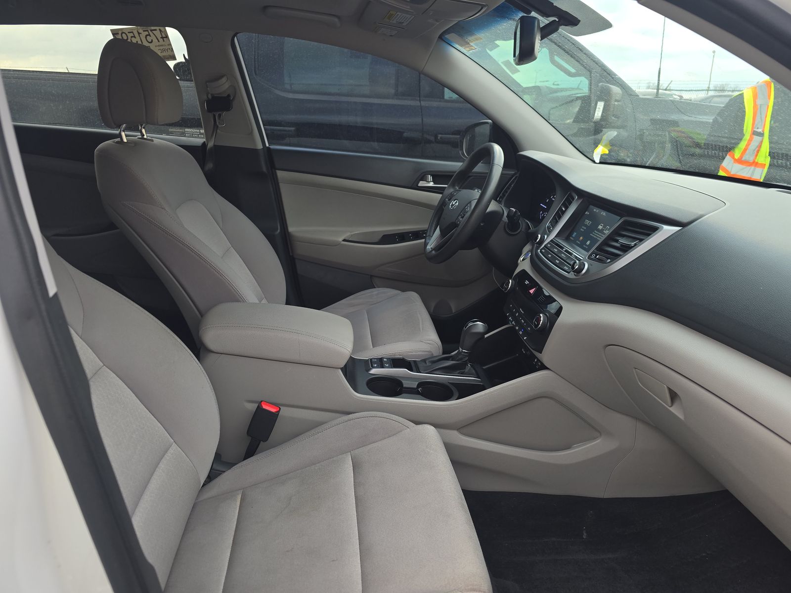 HYUNDAI OTHER - 9