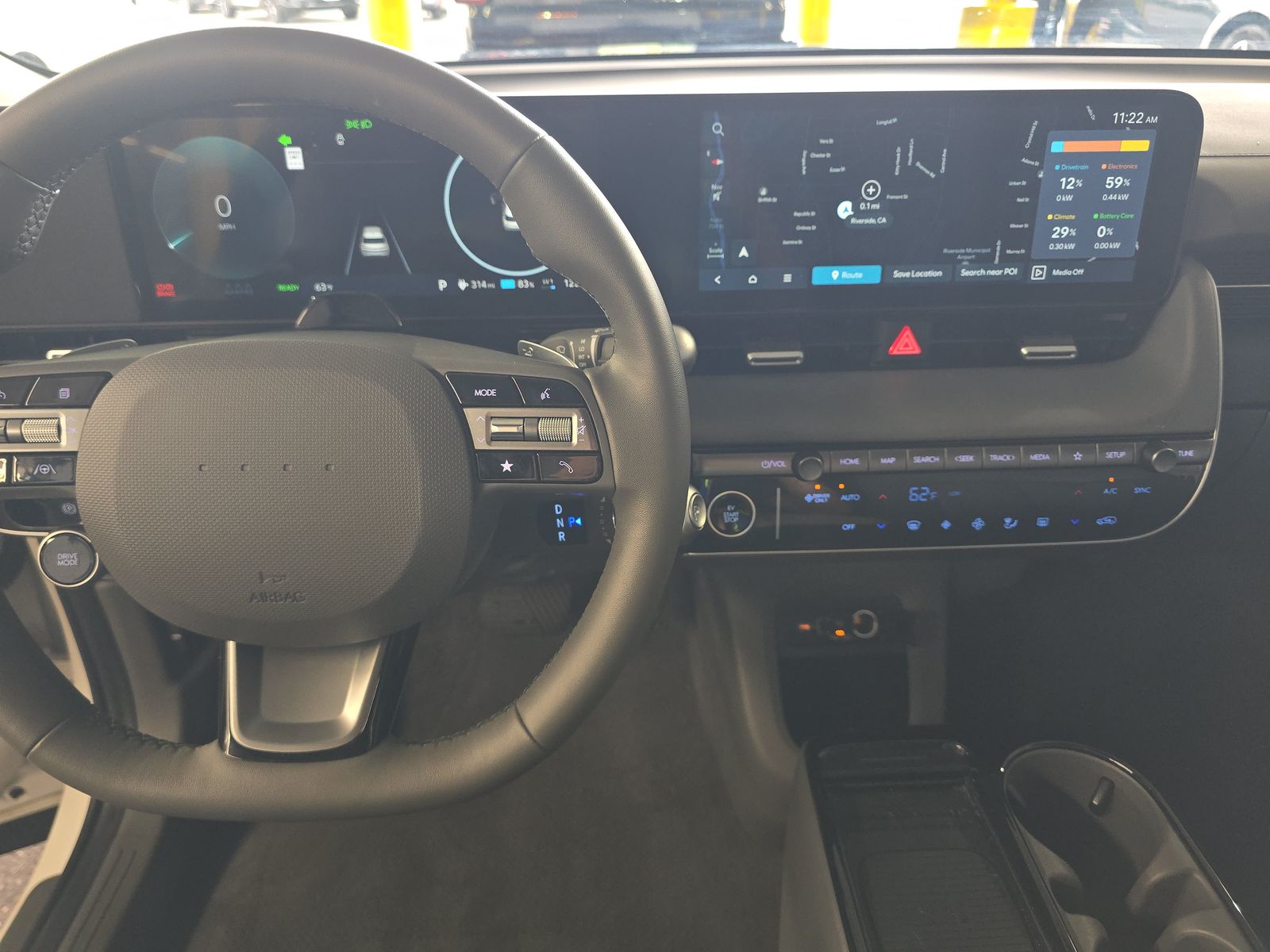 HYUNDAI OTHER - 7