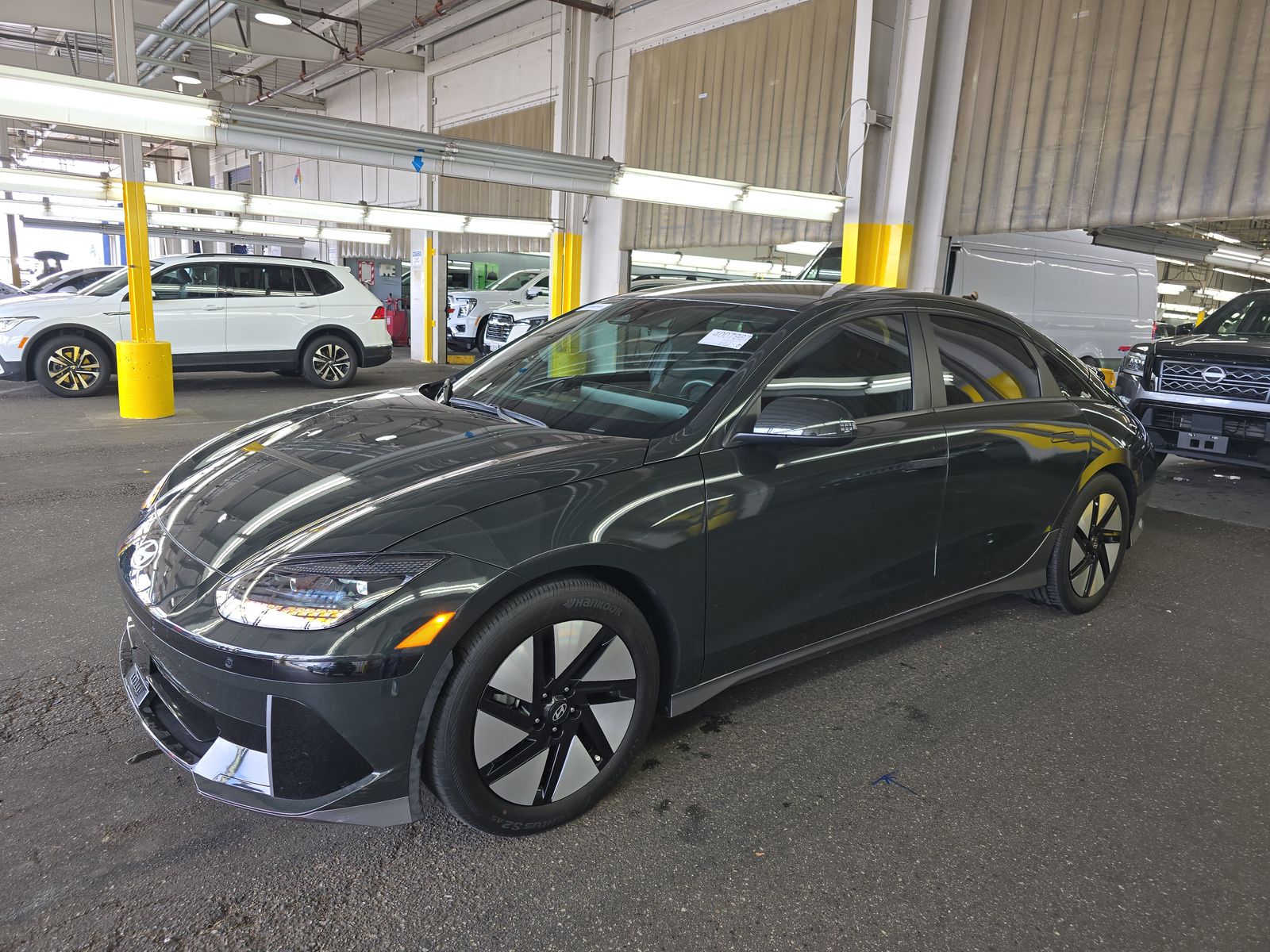 HYUNDAI OTHER - 1