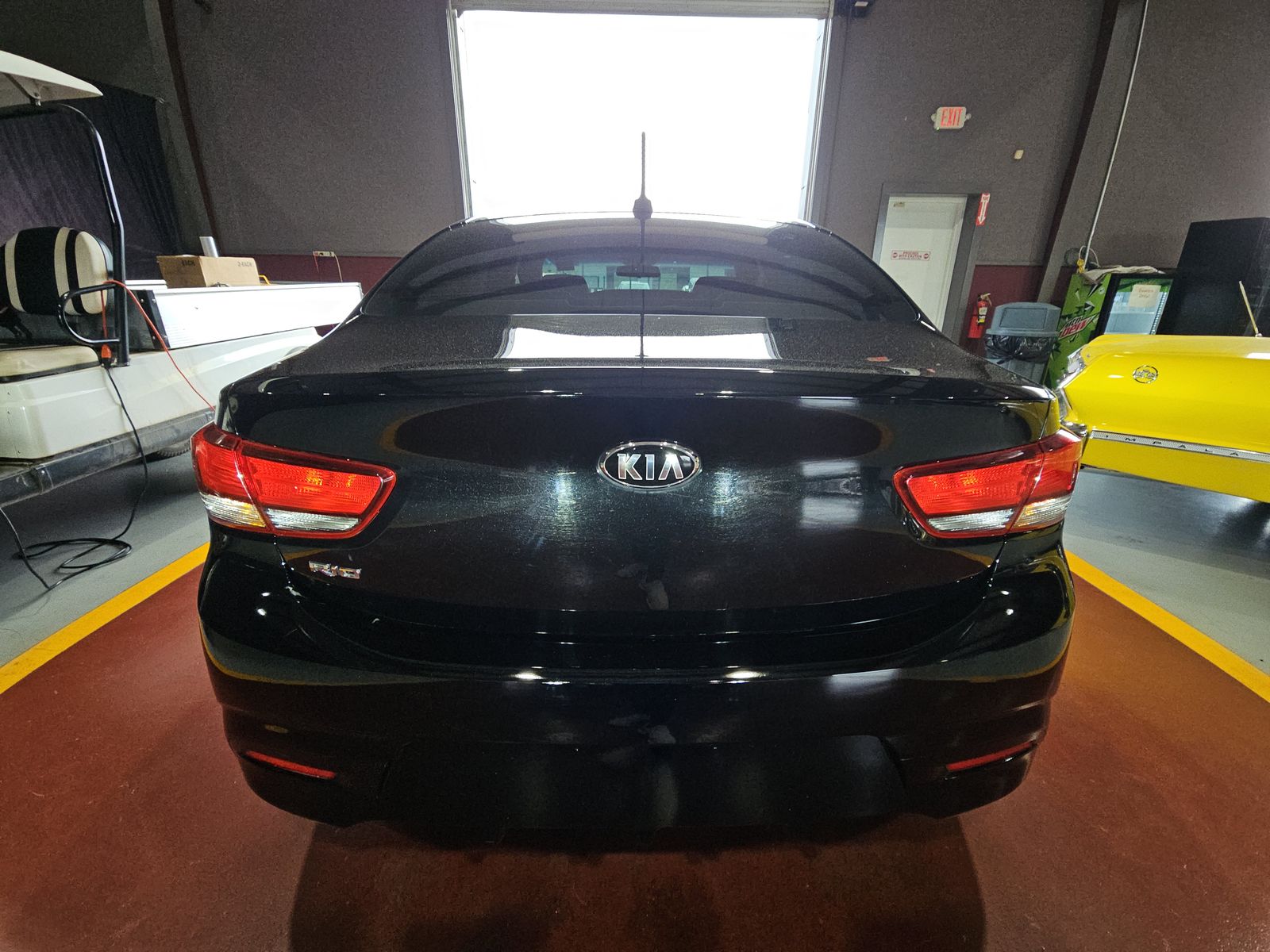 KIA OTHER - 6