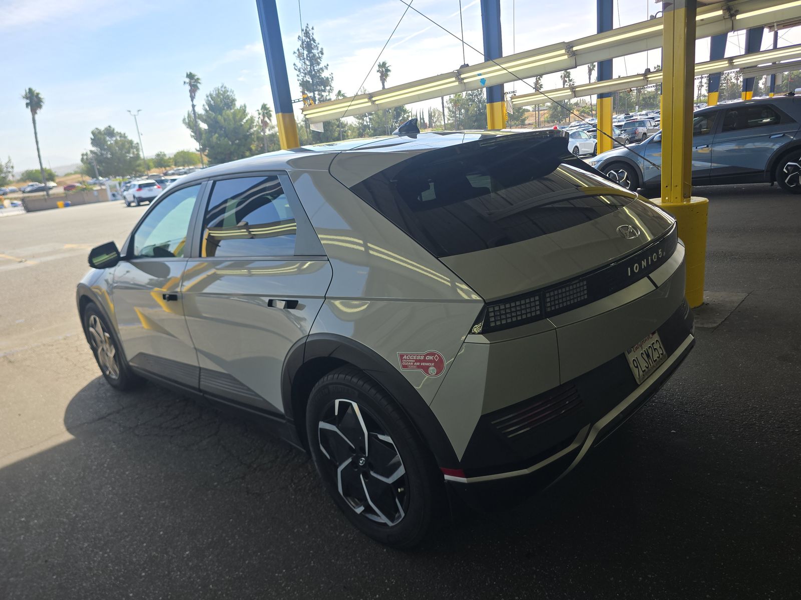 HYUNDAI OTHER - 3