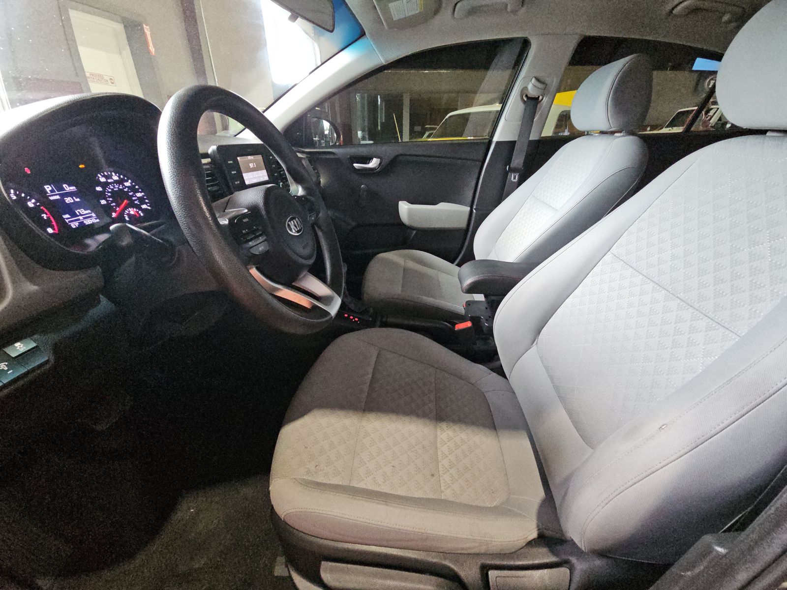 KIA OTHER - 8
