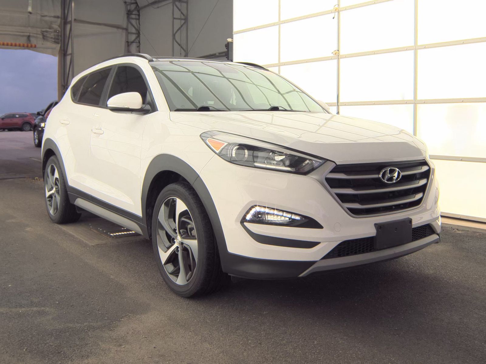 HYUNDAI OTHER - 4