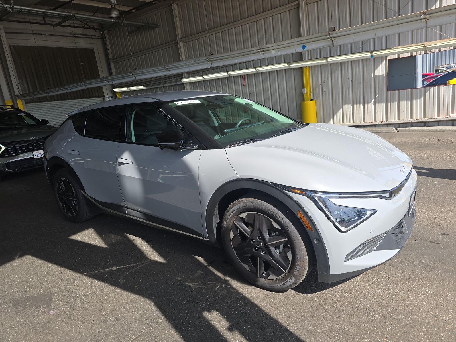 KIA EV9 - 4