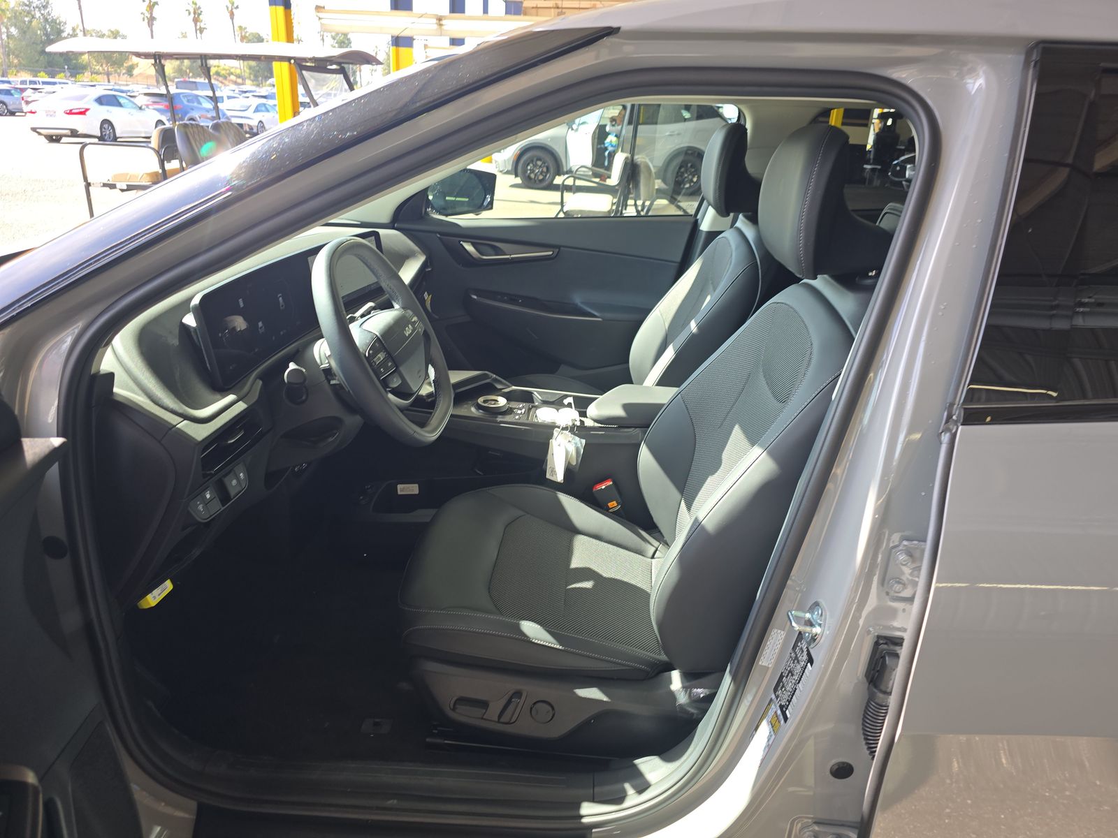 KIA EV9 - 6