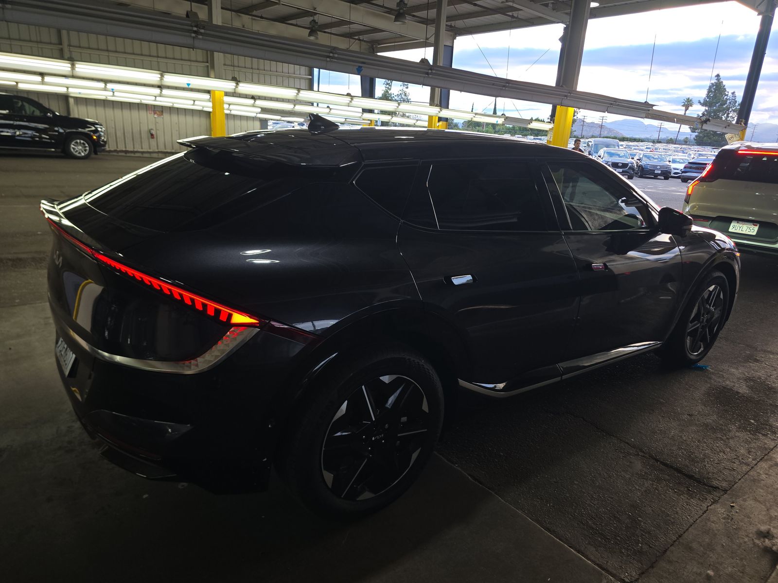 KIA EV9 - 5