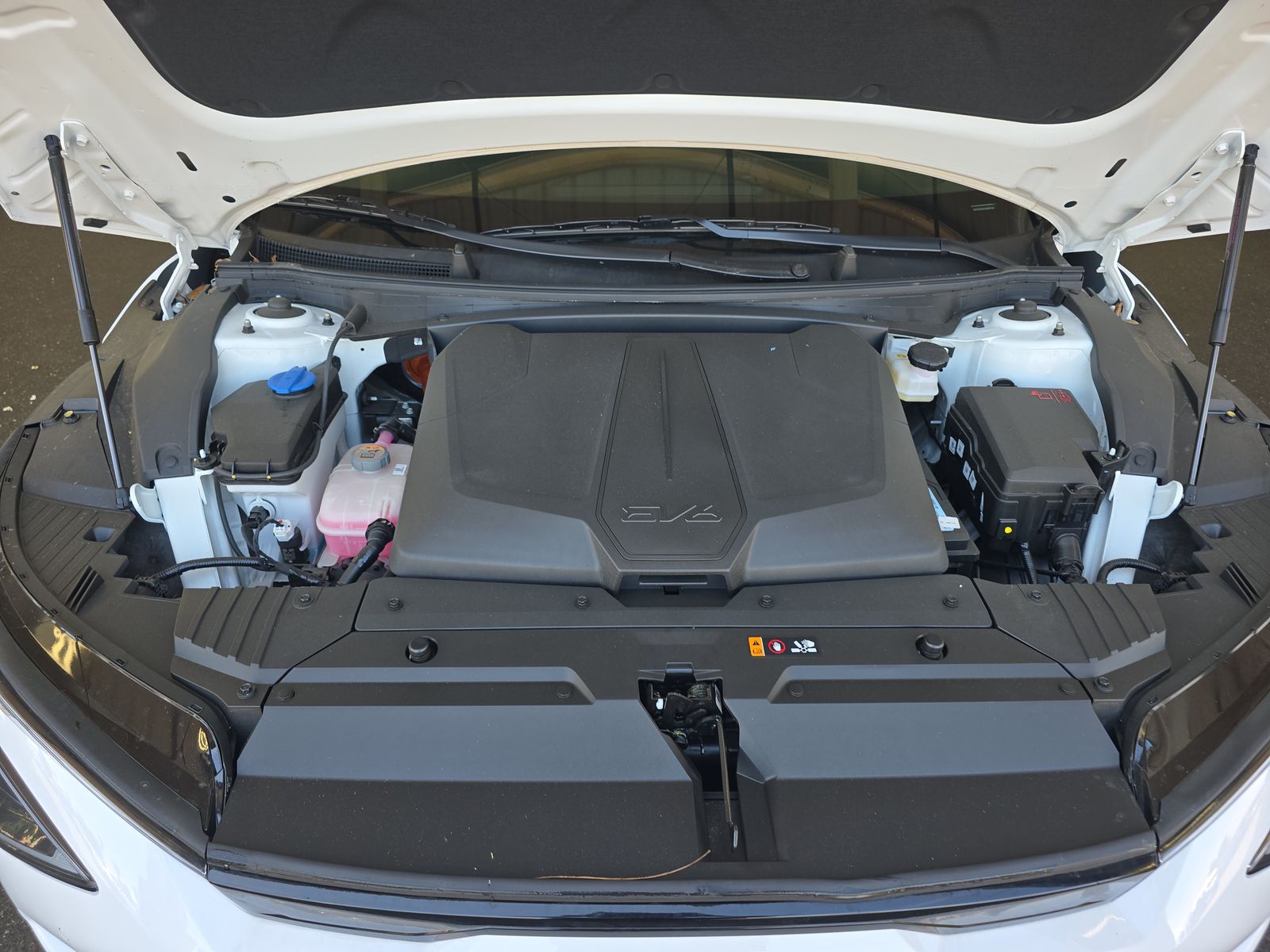 KIA EV9 - 8