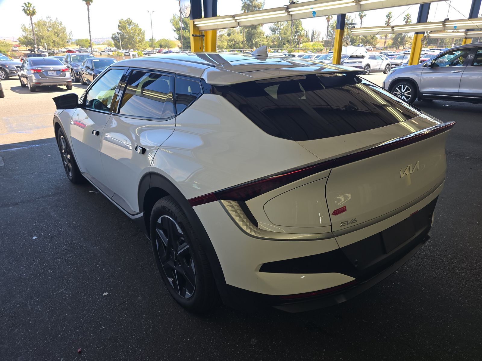 KIA EV9 - 3