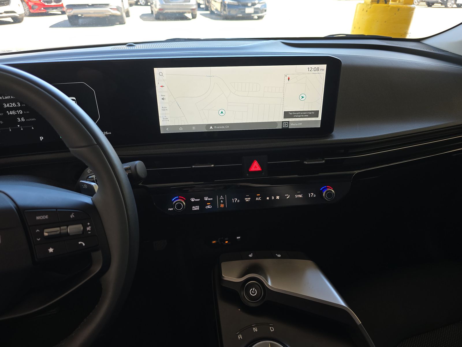 KIA EV9 - 7