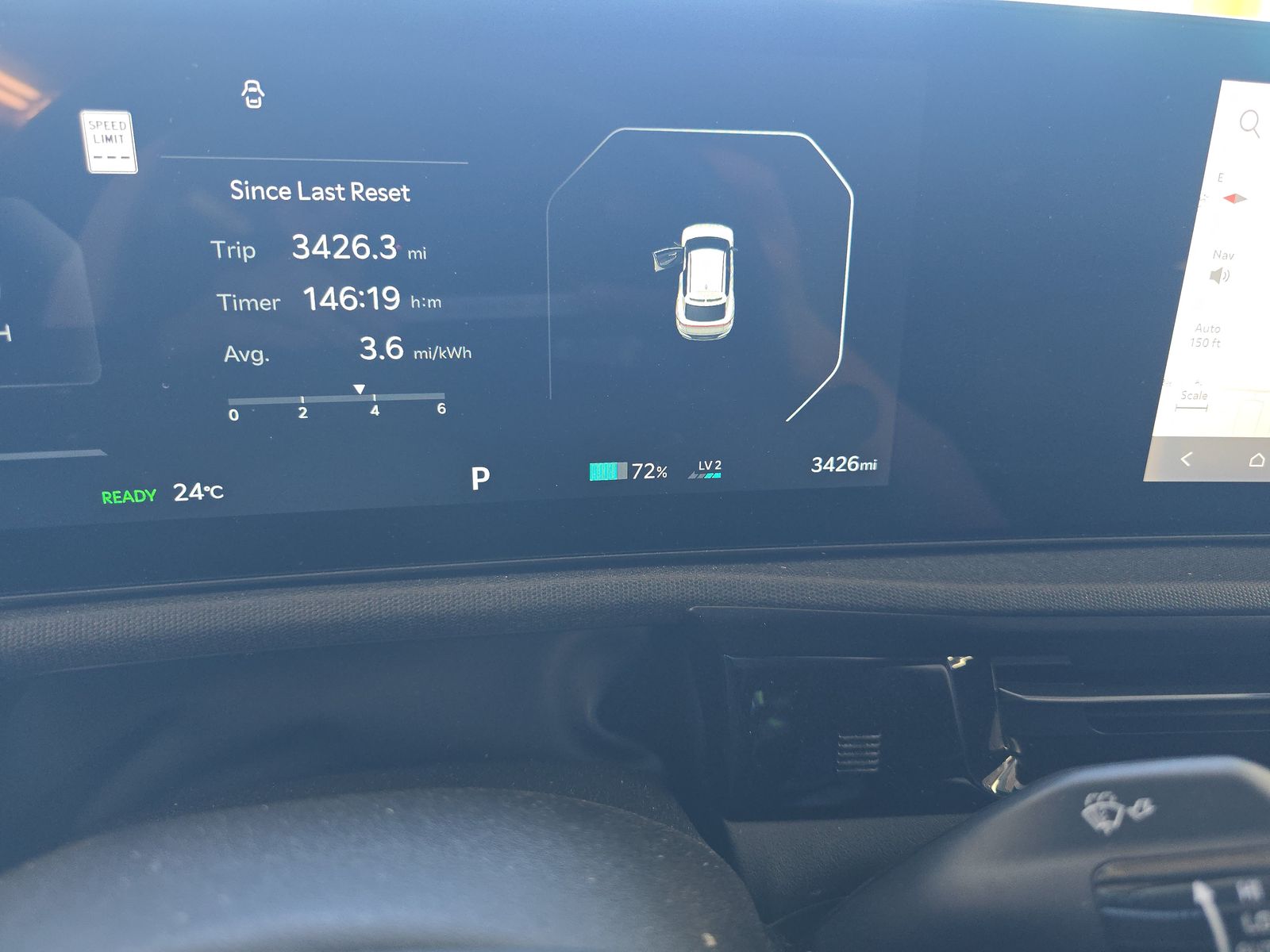 KIA EV9 - 9