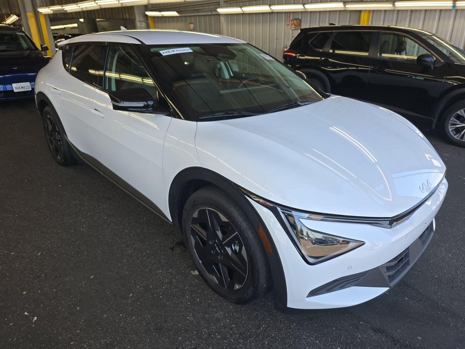 KIA EV9 - 4
