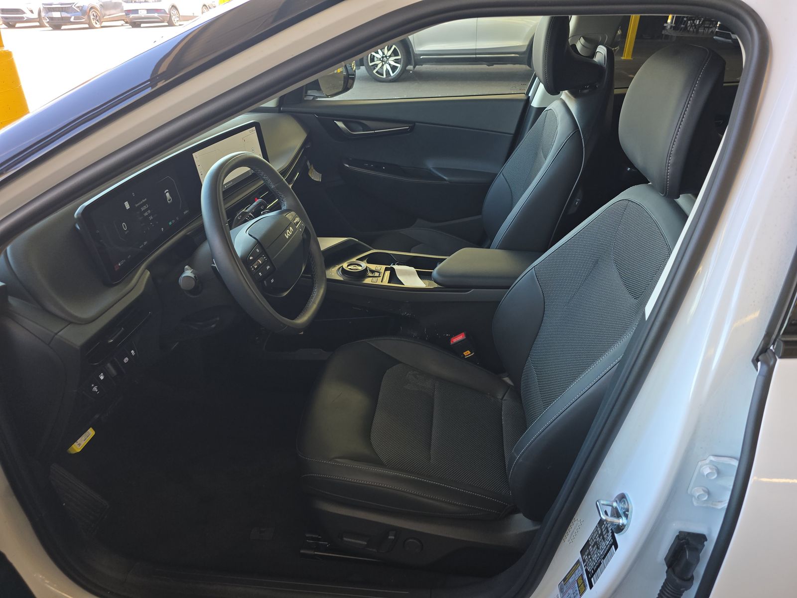 KIA EV9 - 6