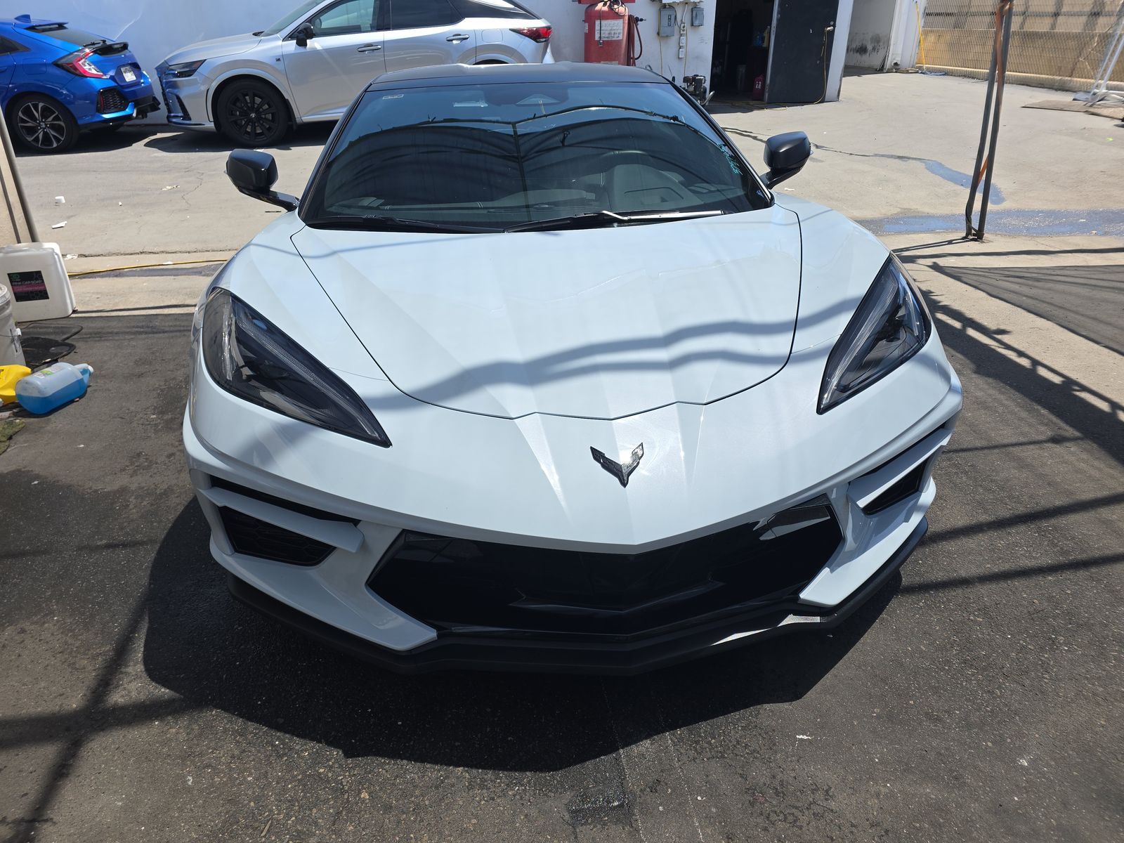 CHEVROLET CAMARO - 3