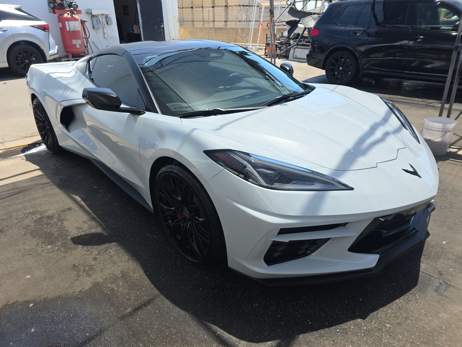 CHEVROLET CAMARO - 4