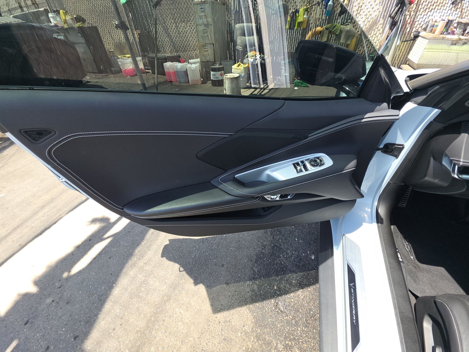 CHEVROLET CAMARO - 10