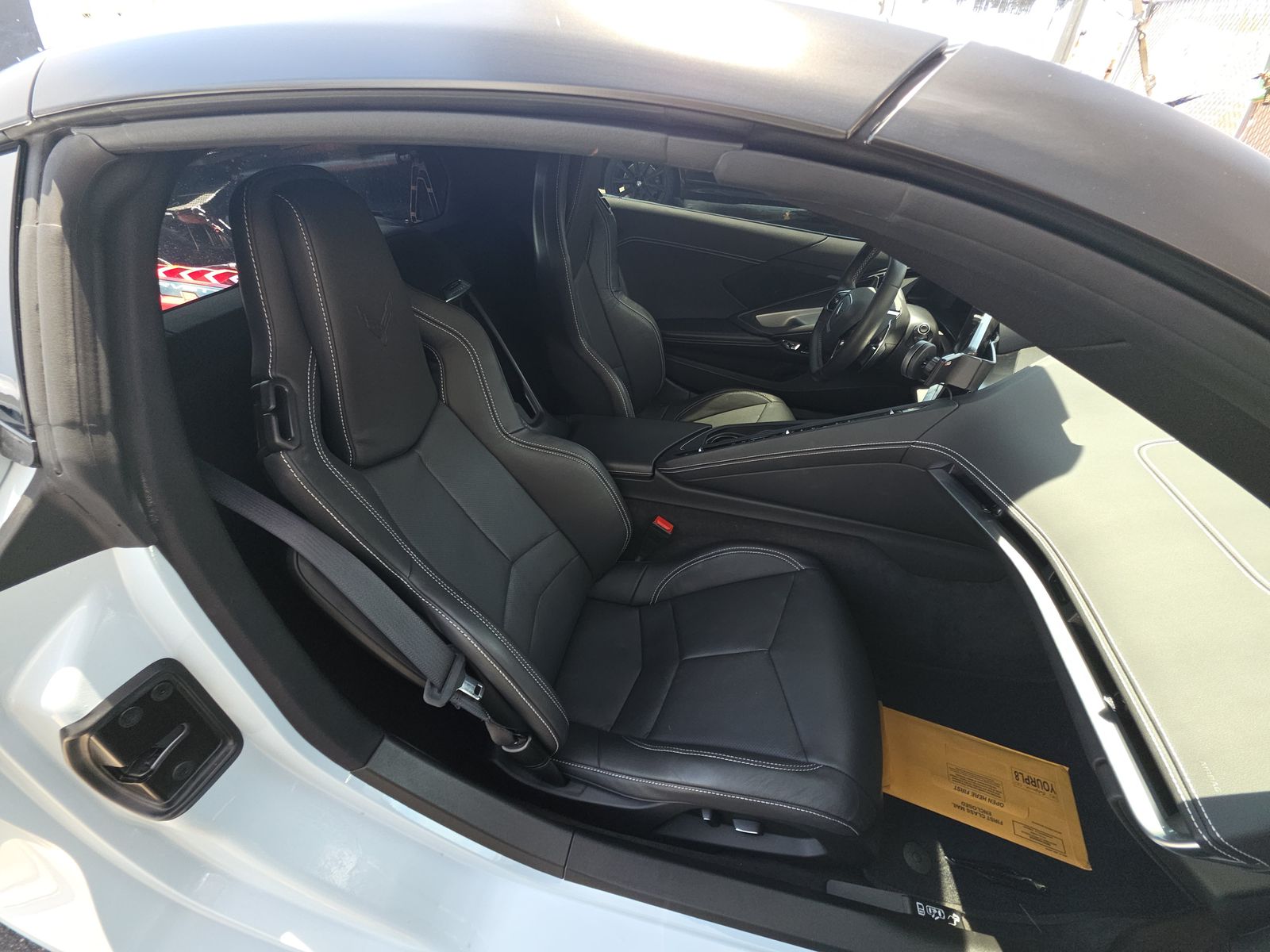 CHEVROLET CAMARO - 9