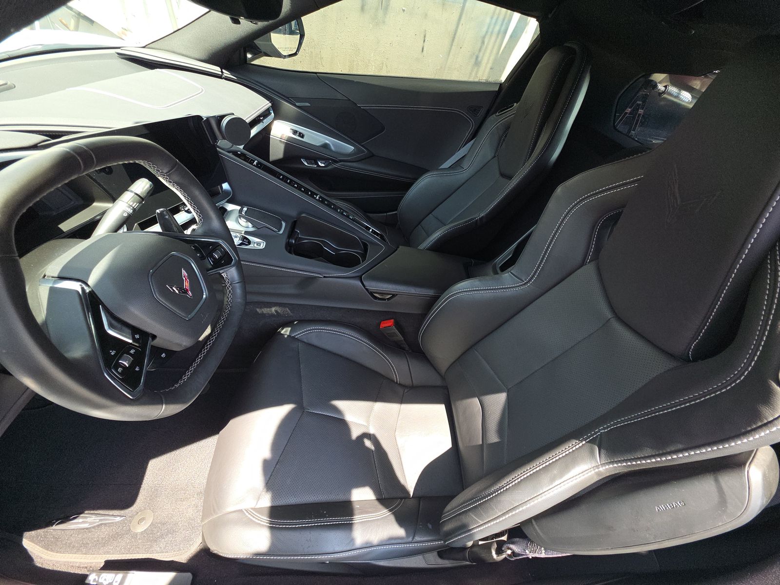 CHEVROLET CAMARO - 8