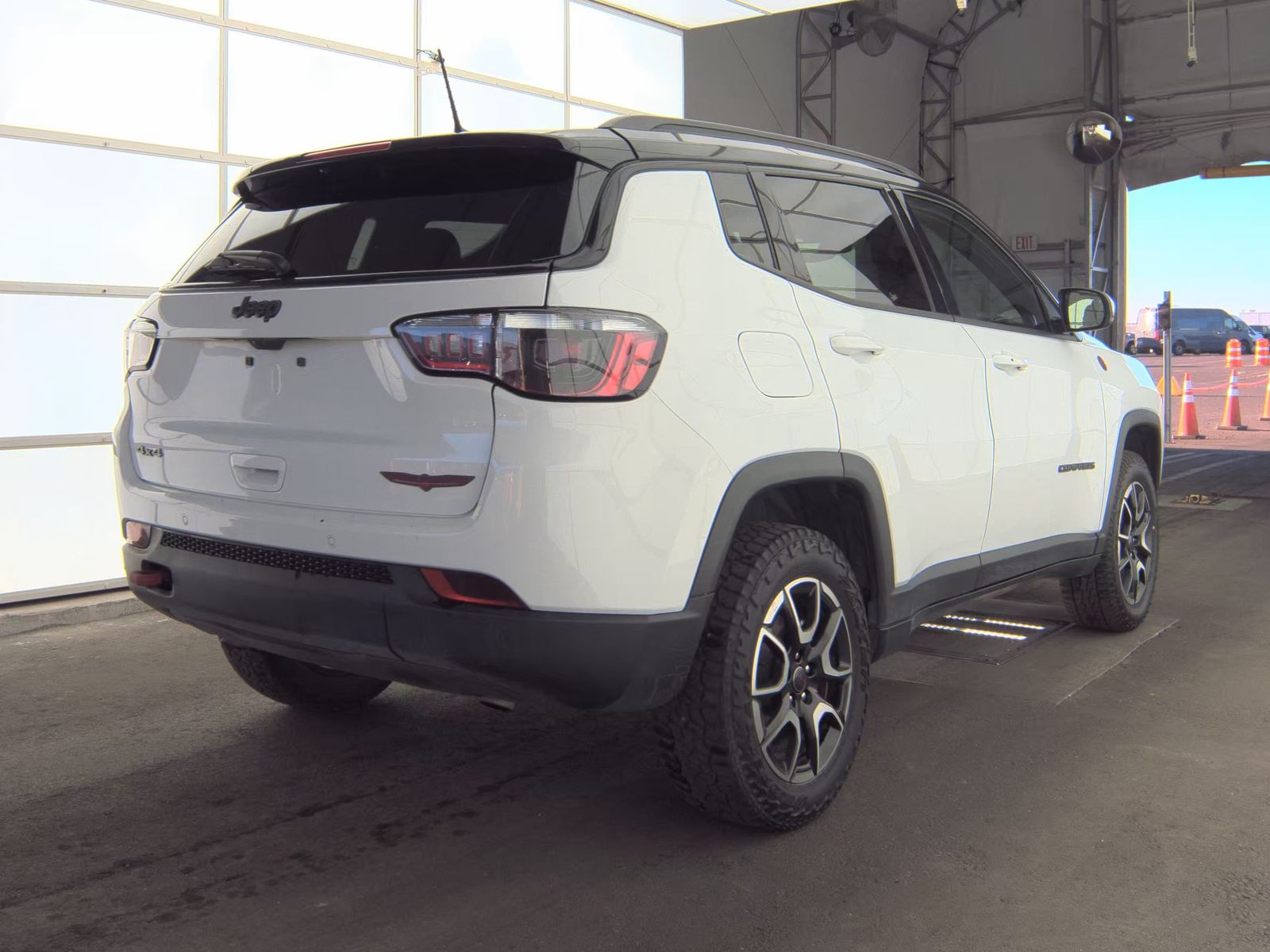 JEEP OTHER - 5