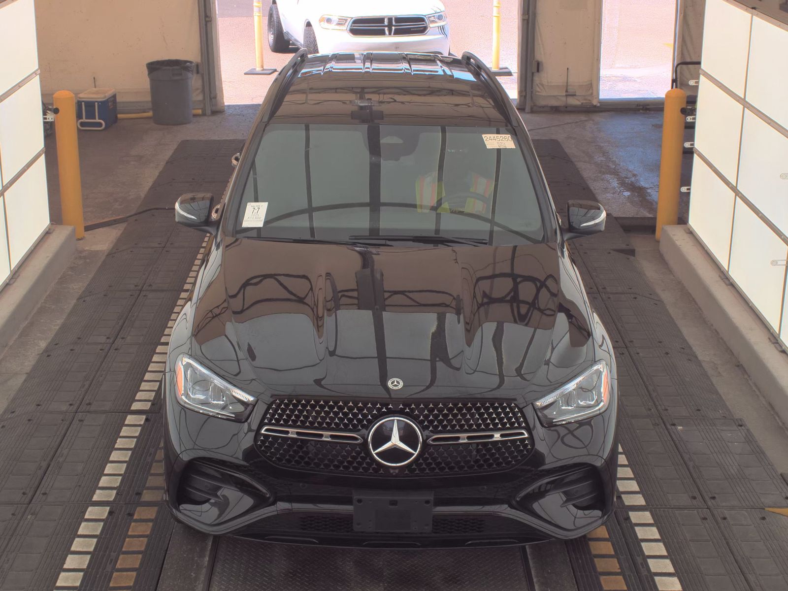 MERCEDES-BENZ GLE - 3