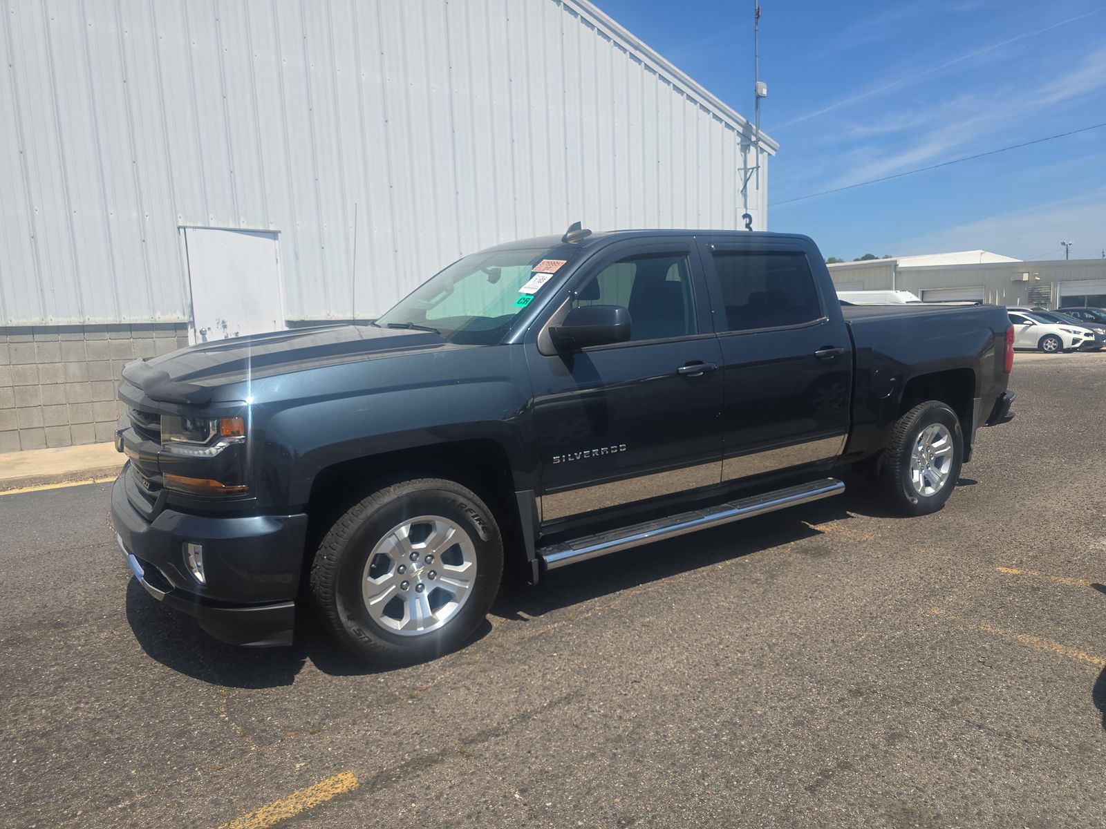 CHEVROLET OTHER - 1