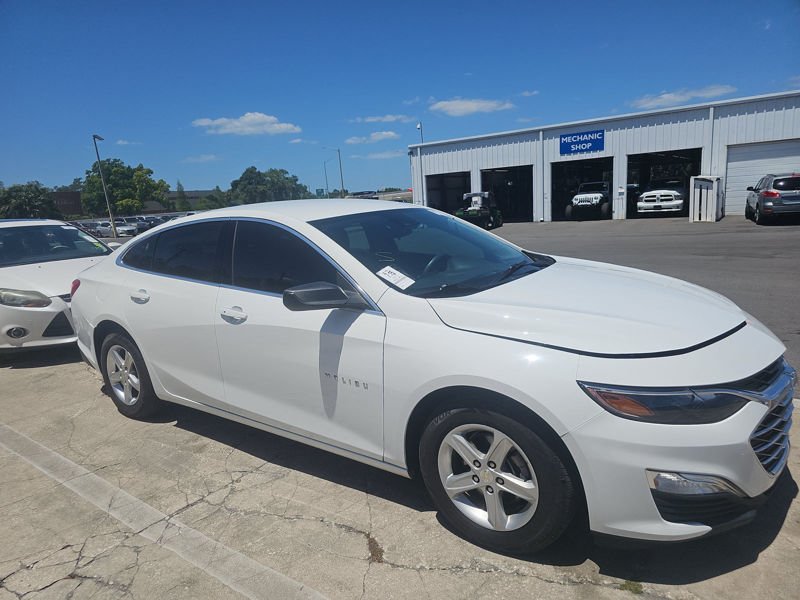 CHEVROLET OTHER - 4