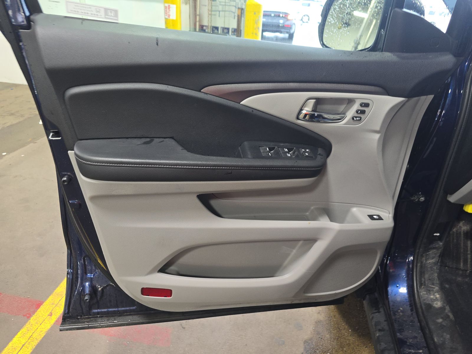 HONDA RIDGELINE - 10