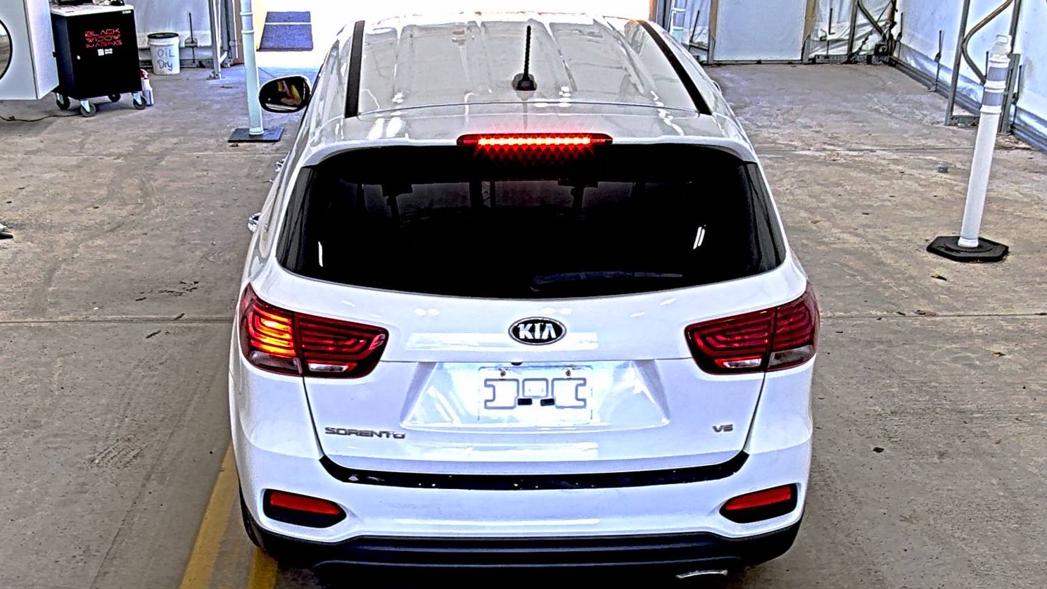 KIA OTHER - 6