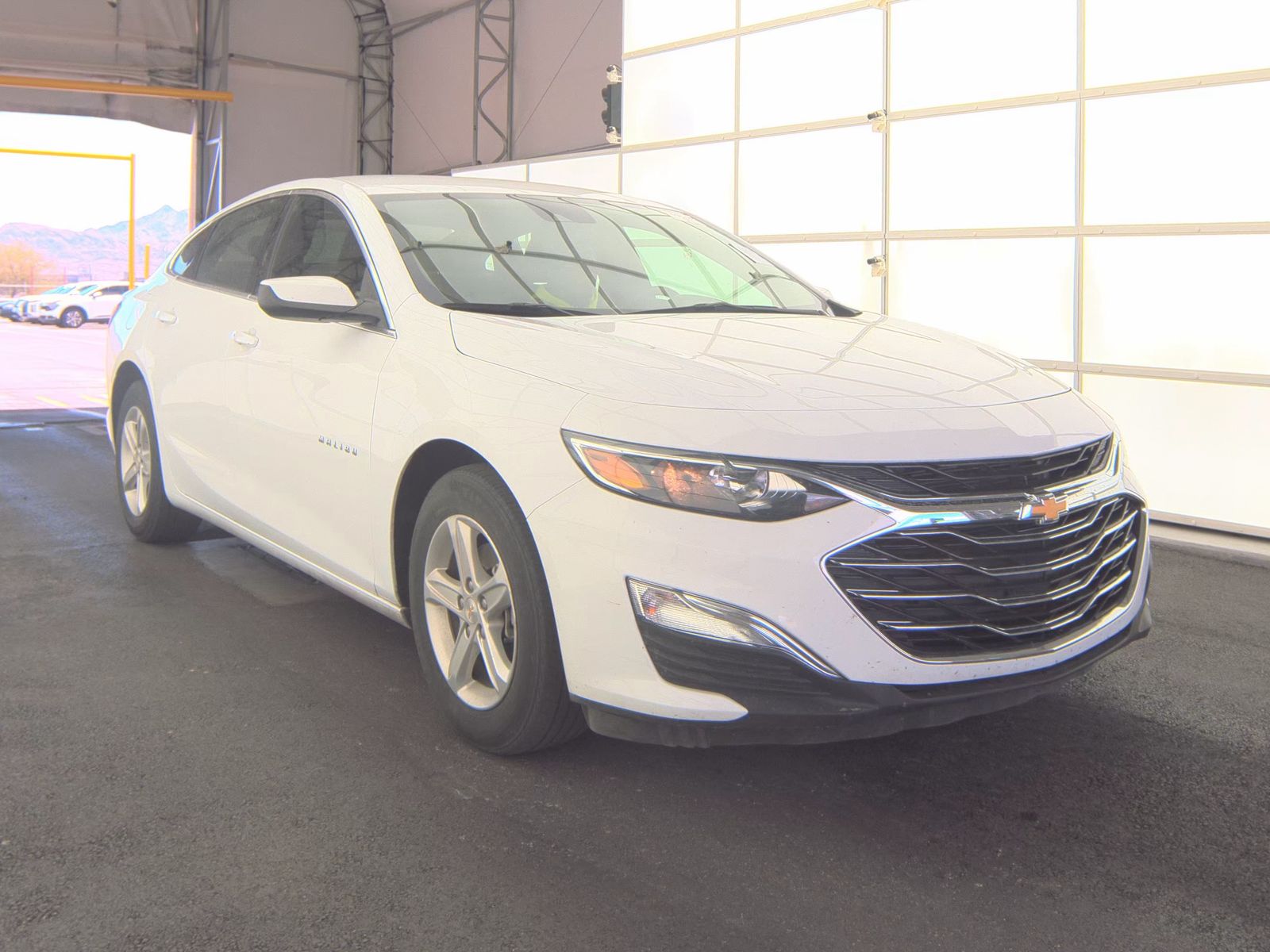 CHEVROLET OTHER - 5