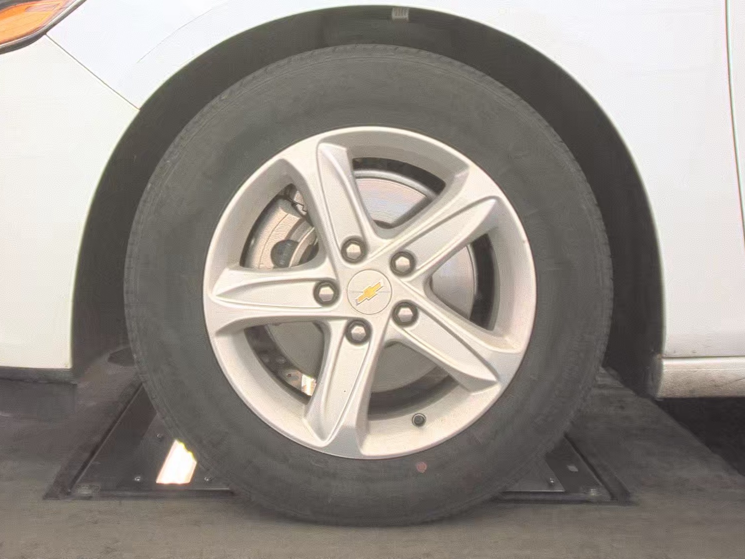 CHEVROLET OTHER - 10