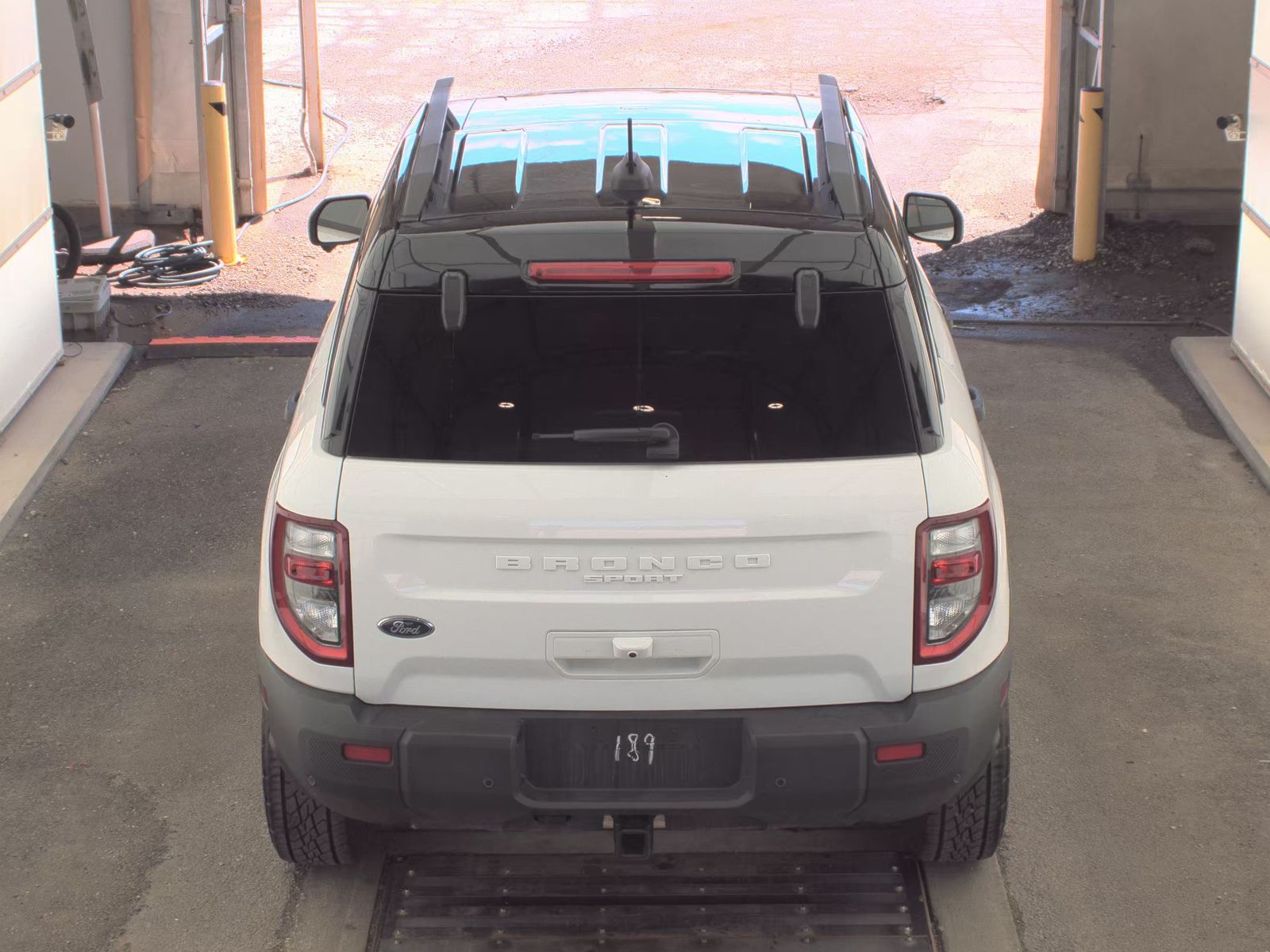 FORD BRONCO - 7